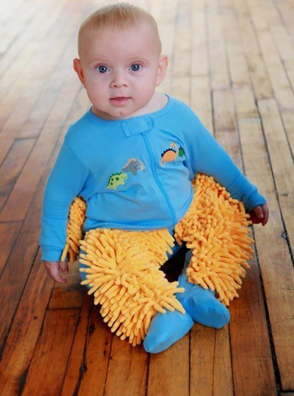 在探索便利生活的道路上，懒人们的脚步从未停歇