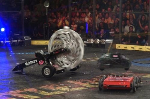 科幻里的体育：是“饥饿游戏”，还是“三维象棋”？