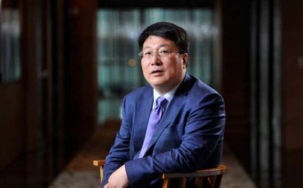 台湾吹风松绑陆资投资半导体 ，紫光、长电科技急不可待