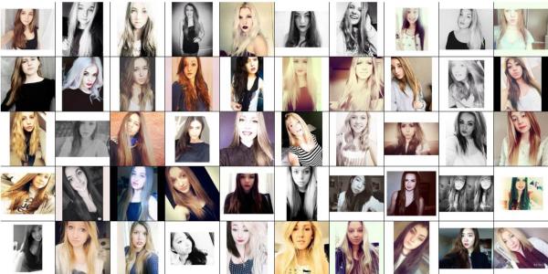 让人工智能来判断，你的自拍照能得几分？