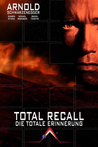 地球人有多爱火星——从《火星救援》揭秘火星银幕变迁史