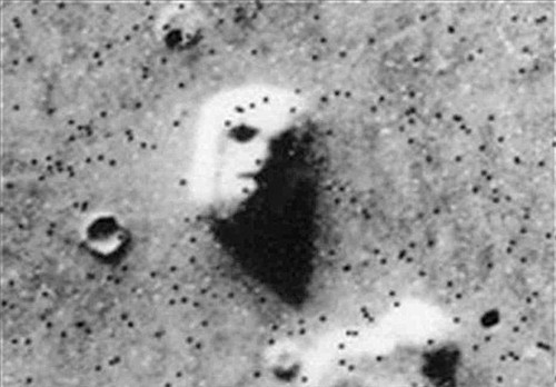 地球人有多爱火星——从《火星救援》揭秘火星银幕变迁史