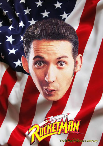 地球人有多爱火星——从《火星救援》揭秘火星银幕变迁史