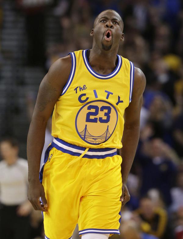 勇士开季16连胜创NBA历史，想击败他们还有哪些方法？