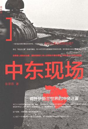 主题阅读︱我们都是中东现场的当事者