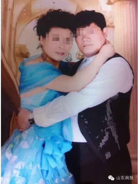 澎湃联播|这是一枚公章认证的小三