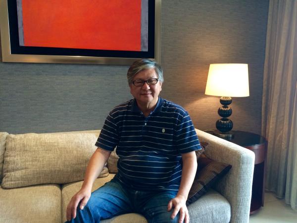 专访｜滚石“大家长”段钟潭：时间就是价值，我不急