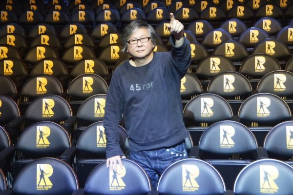 专访｜滚石“大家长”段钟潭：时间就是价值，我不急