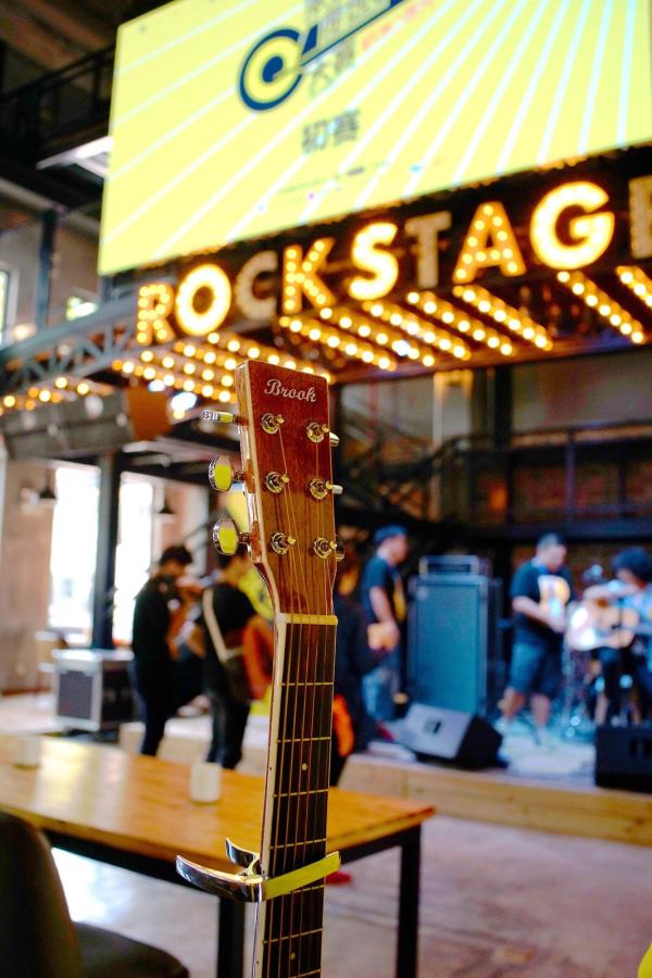 专访｜滚石“大家长”段钟潭：时间就是价值，我不急