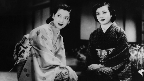 原节子：小津安二郎的缪斯