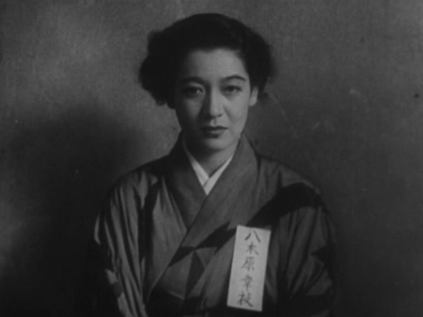 原节子：小津安二郎的缪斯