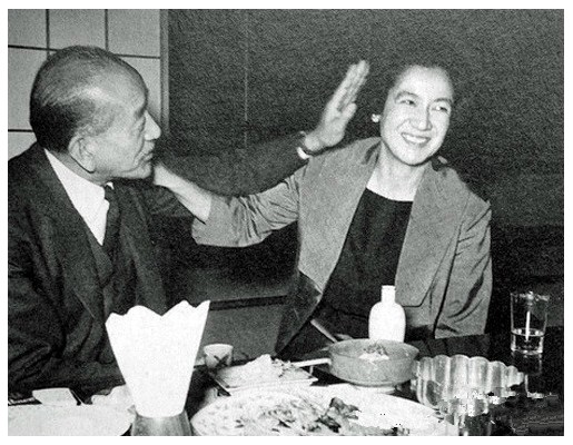 原节子：小津安二郎的缪斯