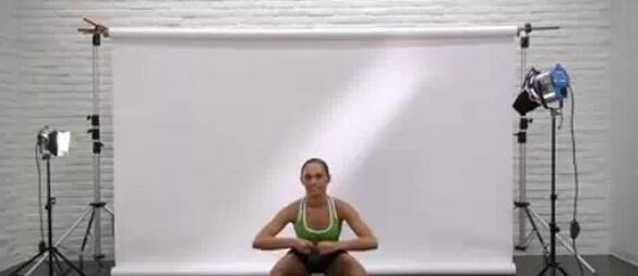 最新国民体测报告有何玄机？国人肚子肥胖态势突出