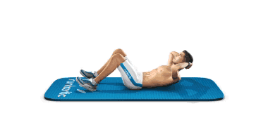 最新国民体测报告有何玄机？国人肚子肥胖态势突出