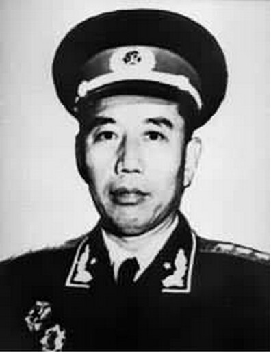 开国战将秘闻：徐海东“没有官瘾”，王震怒斥“首长厕所”