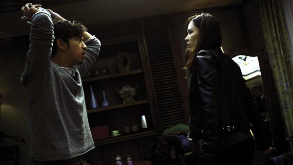 专访｜陈柏霖：“大仁哥”是一个被动的标签