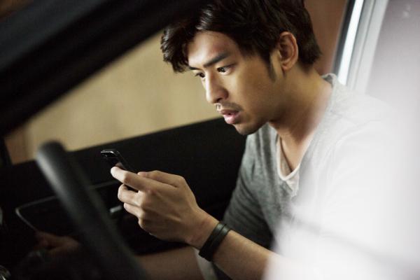 专访｜陈柏霖：“大仁哥”是一个被动的标签