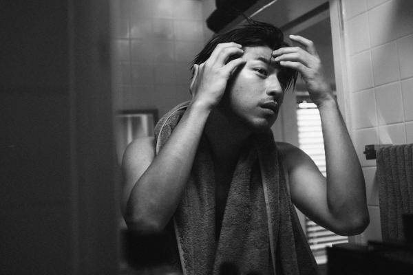 专访｜陈柏霖：“大仁哥”是一个被动的标签