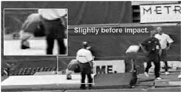 新华网曝桑兰说了17年谎：当年录像证明没有人“撤垫子”