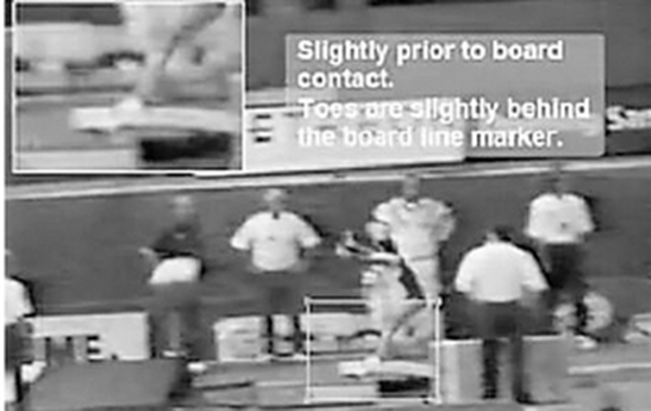 新华网曝桑兰说了17年谎：当年录像证明没有人“撤垫子”