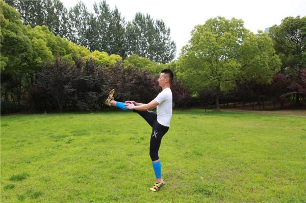 冬季健身，9大技巧武装自己