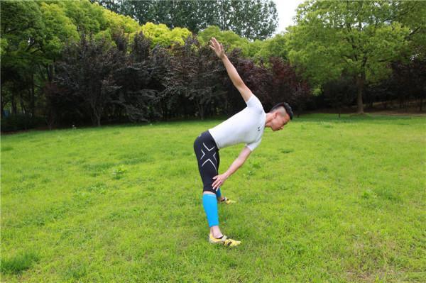 冬季健身，9大技巧武装自己