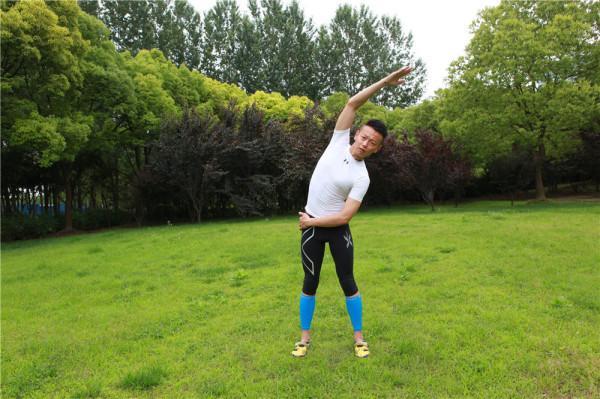 冬季健身，9大技巧武装自己