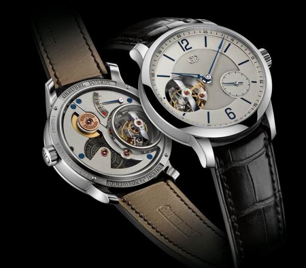 日内瓦高级钟表大赏：风起云涌问鼎时计之巅