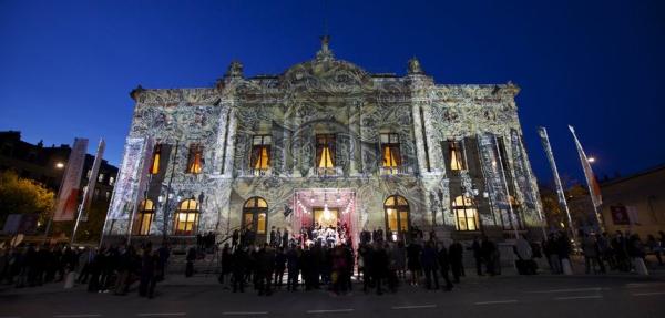 日内瓦高级钟表大赏：风起云涌问鼎时计之巅