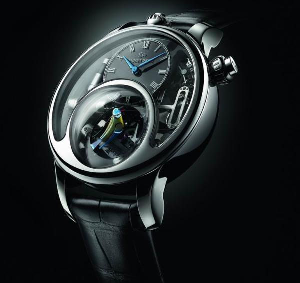 日内瓦高级钟表大赏：风起云涌问鼎时计之巅