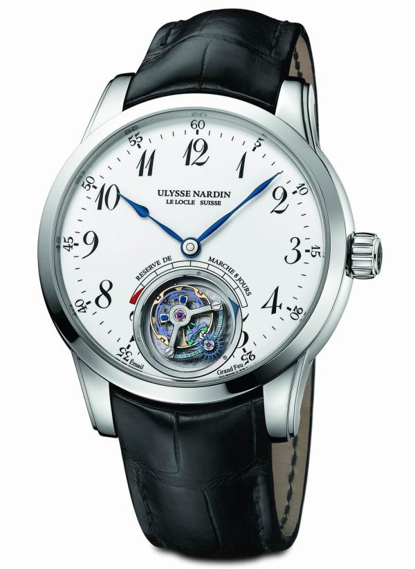 日内瓦高级钟表大赏：风起云涌问鼎时计之巅