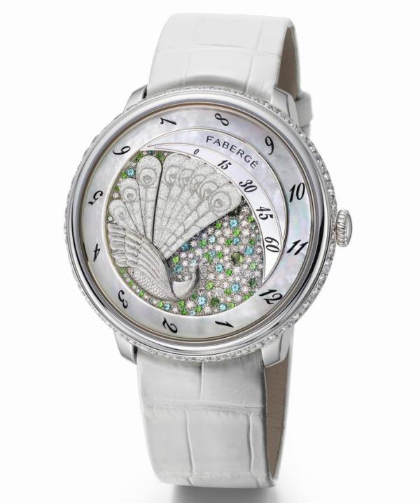 日内瓦高级钟表大赏：风起云涌问鼎时计之巅