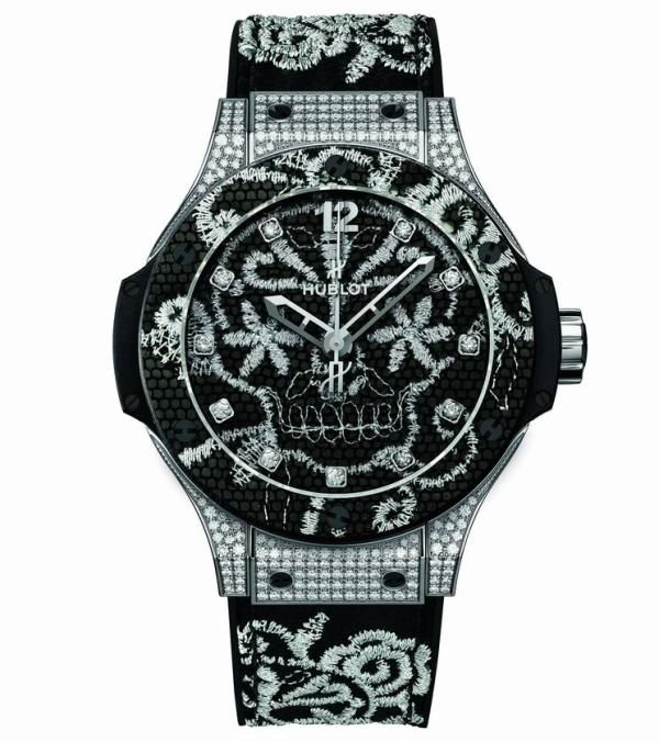 日内瓦高级钟表大赏：风起云涌问鼎时计之巅