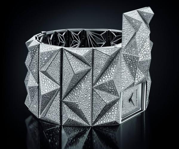 日内瓦高级钟表大赏：风起云涌问鼎时计之巅