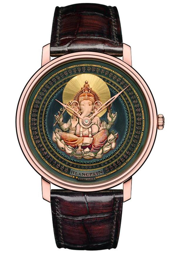 日内瓦高级钟表大赏：风起云涌问鼎时计之巅