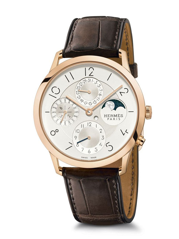 日内瓦高级钟表大赏：风起云涌问鼎时计之巅