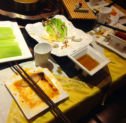 澎湃联播|英国首相卡梅伦展示教科书式的偷吃