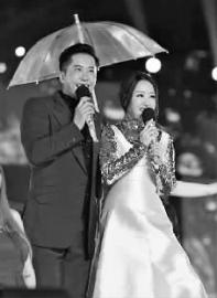 47岁毛宁因吸毒被抓 15年前被刺伤后