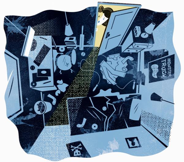 来听Airbnb房东吐槽，史上最恶劣的房客