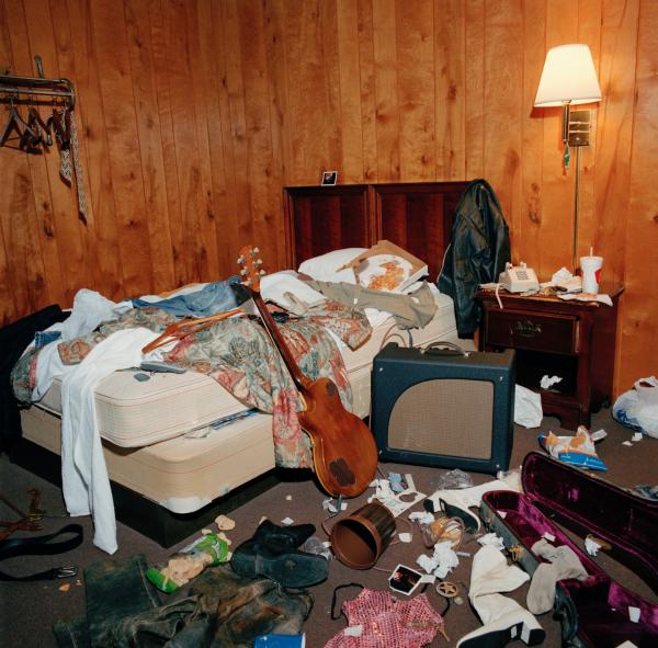 来听Airbnb房东吐槽，史上最恶劣的房客