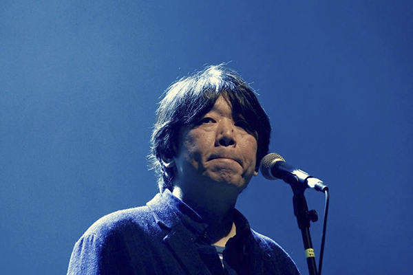 野孩子让音乐说话，音乐真的说话了