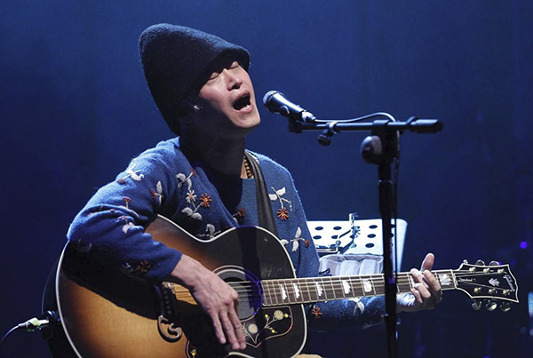 野孩子让音乐说话，音乐真的说话了