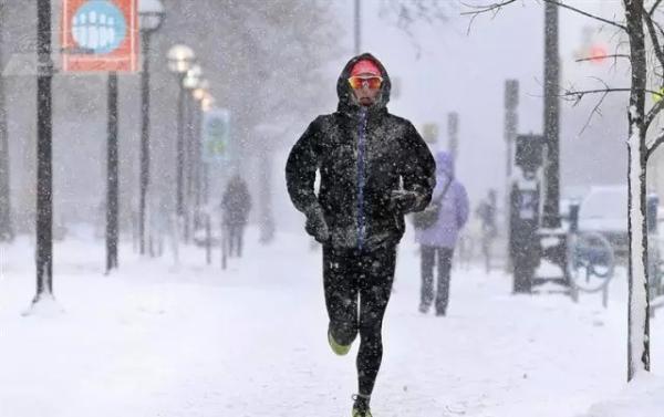 问答 | 冬季什么时间运动减肥效果最好？