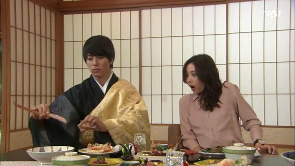 “和尚”们太厉害了，难怪妹纸挡不住