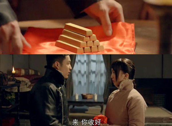 “和尚”们太厉害了，难怪妹纸挡不住