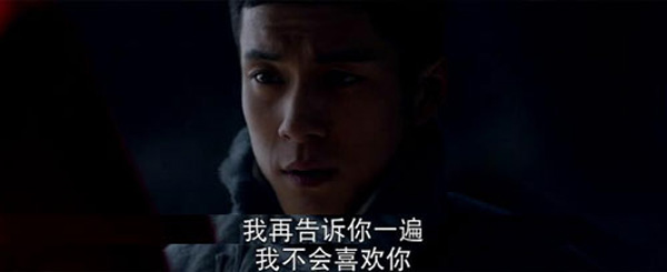 “和尚”们太厉害了，难怪妹纸挡不住