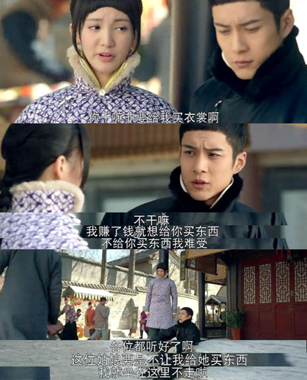 “和尚”们太厉害了，难怪妹纸挡不住