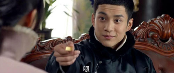 “和尚”们太厉害了，难怪妹纸挡不住