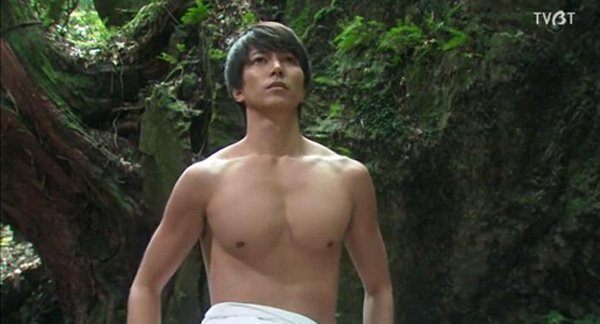 “和尚”们太厉害了，难怪妹纸挡不住