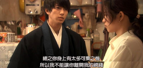 “和尚”们太厉害了，难怪妹纸挡不住